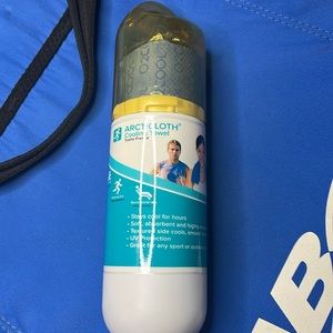 NIP ARCTICLOTH Cooling Towel